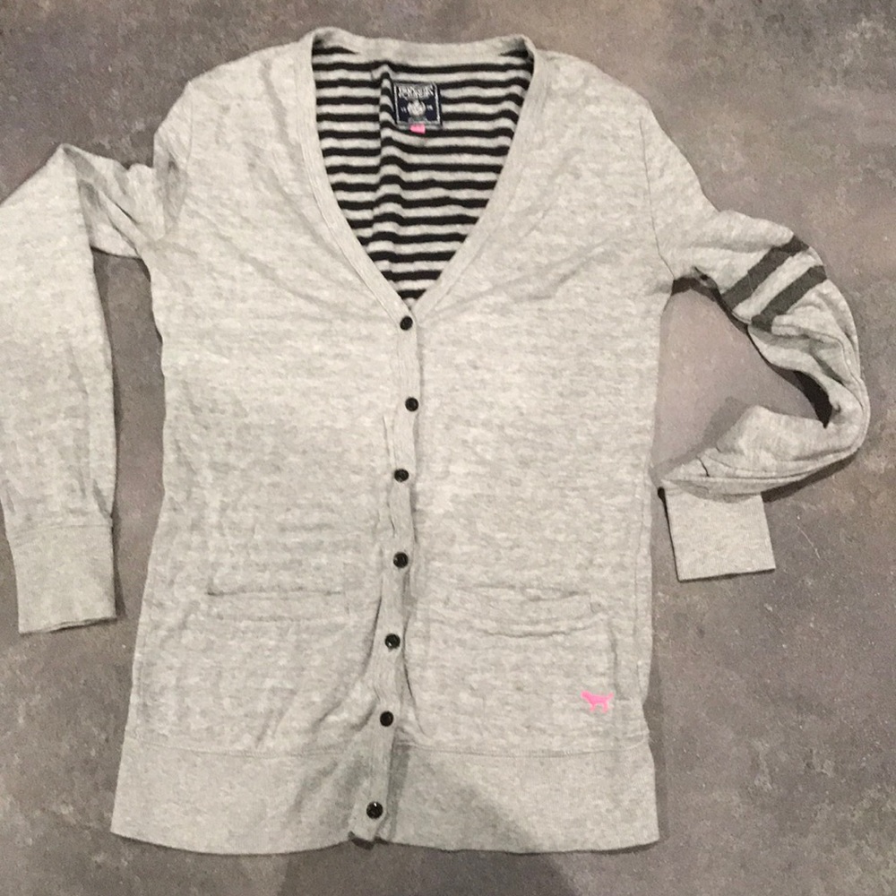 Victoria Secret long sleeve small